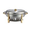 Chafer
 <br><span class=fgrey12>(Winco 202 Chafing Dish)</span>