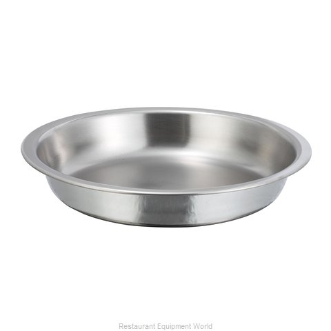 Winco 203-FP Chafing Dish Pan