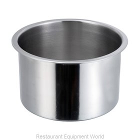 Winco 211-WP Chafing Dish Pan