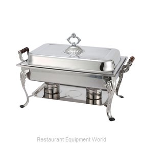 Winco 408-1 Chafing Dish