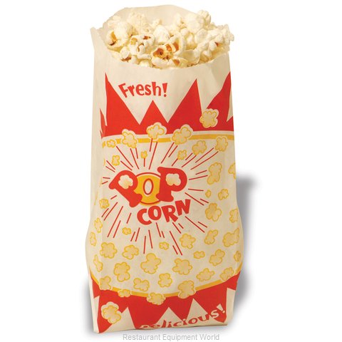 Winco 41001 Popcorn Supplies