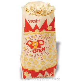 Winco 41002 Popcorn Supplies