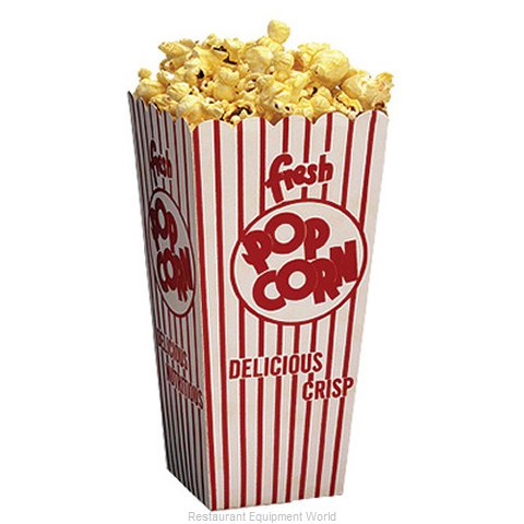 Winco 41047 Popcorn Supplies