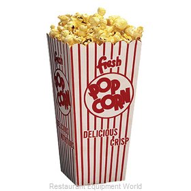 Winco 41048 Popcorn Supplies