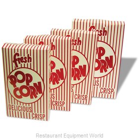 Winco 41549 Popcorn Supplies