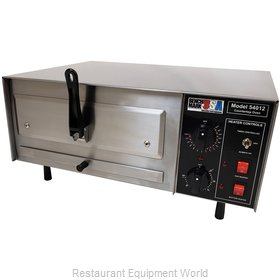 Winco 54012 Pizza Bake Oven, Countertop, Electric