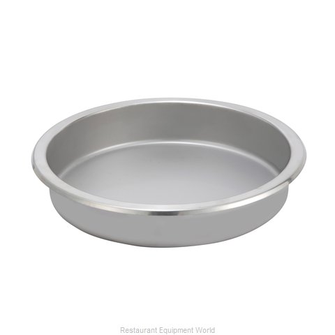 Winco 602-FP Chafing Dish Pan