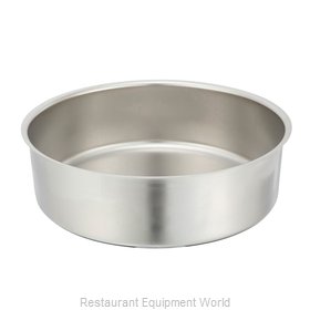 Winco 602-WP Chafing Dish Pan