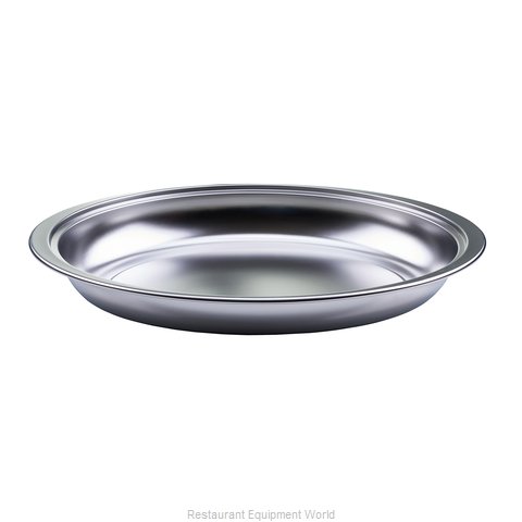 Winco 603-FP Chafing Dish Pan