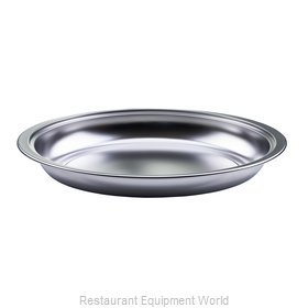 Winco 603-FP Chafing Dish Pan