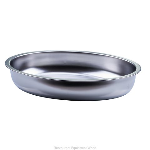 Winco 603-WP Chafing Dish Pan (Magnified)