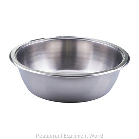 Winco 708-FP Chafing Dish Pan