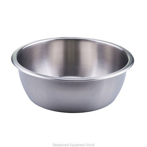 Winco 708-WP Chafing Dish Pan (Magnified)