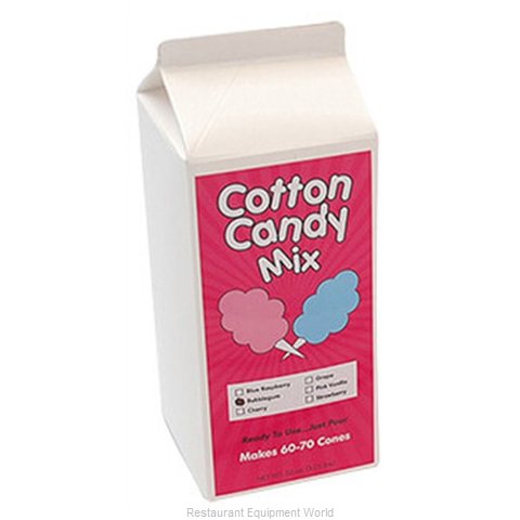 Winco 82001 Cotton Candy, Parts & Accessories