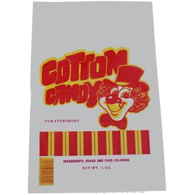 Winco 83001 Cotton Candy, Parts & Accessories