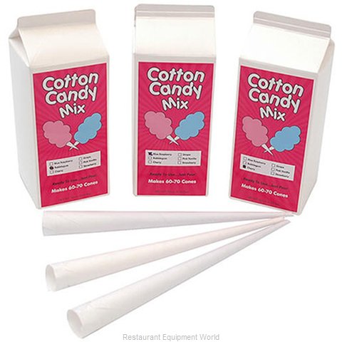 Winco 83701 Cotton Candy, Parts & Accessories