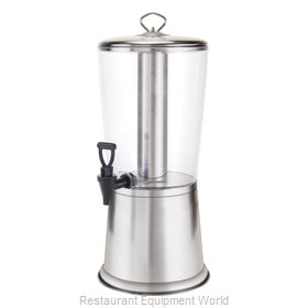 Winco 904 Beverage Dispenser, Non-Insulated