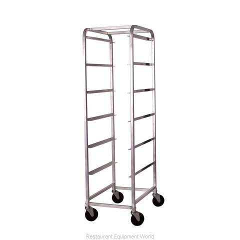 Winco ABBC-6 Bus Cart