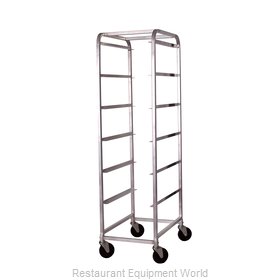 Winco ABBC-6 Bus Cart