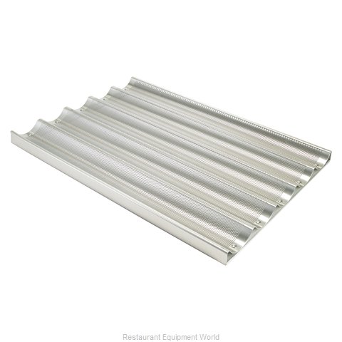 Winco ABPN-5 Loaf Pan