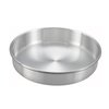 Molde para Pastel
 <br><span class=fgrey12>(Winco ACP-082 Cake Pan)</span>