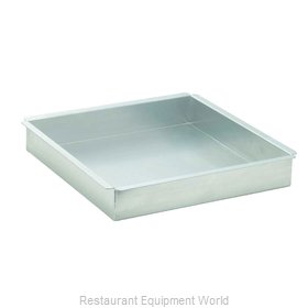 Winco ACP-1212 Cake Pan