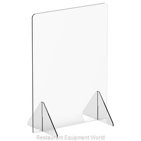Winco ACSS-2432 Safety Shield / Guard