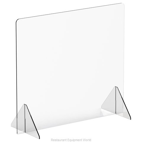Winco ACSS-3632 Safety Shield / Guard