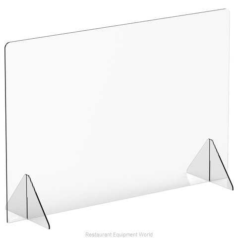 Winco ACSS-4832 Safety Shield / Guard