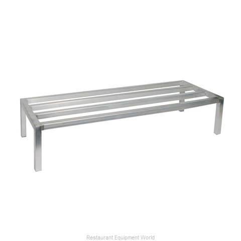 Winco ADRK-2060 Dunnage Rack, Tubular