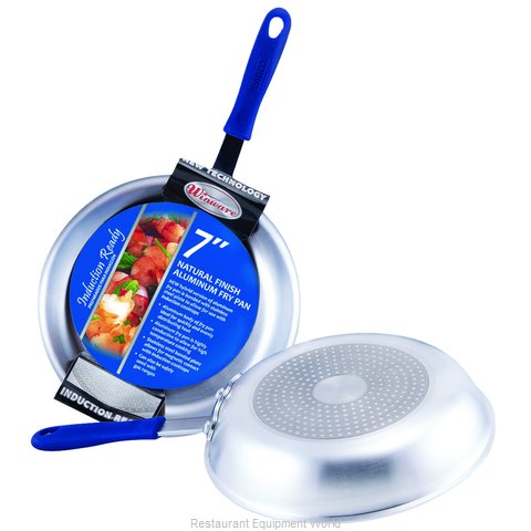 Winco AFPI-7H Induction Fry Pan
