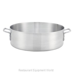 Winco ALB-35 Brazier Pan