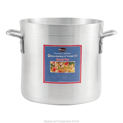 Winco ALHP-12 Stock Pot