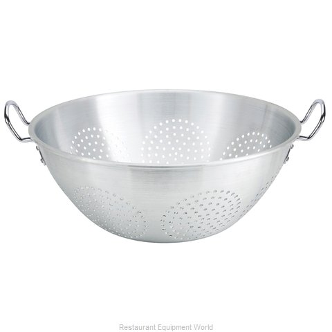 Winco ALO-16H Colander