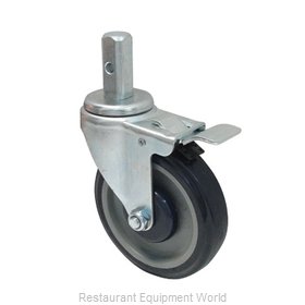 Winco ALRC-5HK Casters