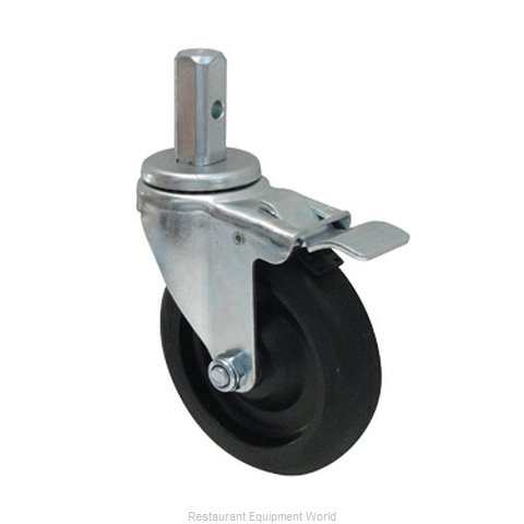 Winco ALRC-5STK Casters