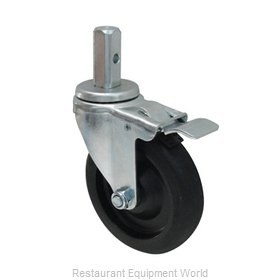 Winco ALRC-5STK Casters