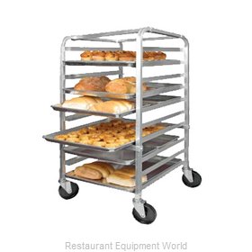 Winco ALRK-10 Pan Rack, Universal