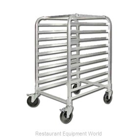 Winco ALRK-10BK Pan Rack, Universal