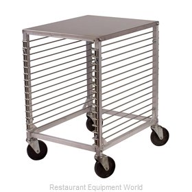 Winco ALRK-15 Pan Rack, Universal