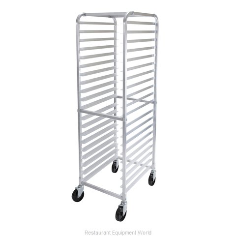 Winco ALRK-20 Pan Rack, Universal