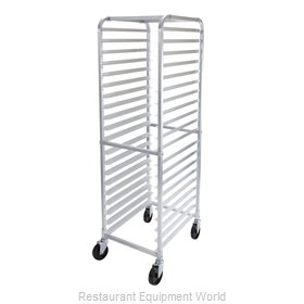 Winco ALRK-20 Pan Rack, Universal