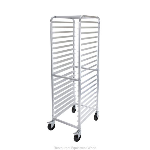 Winco ALRK-20BK Pan Rack, Universal