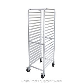 Winco ALRK-20BK Pan Rack, Universal