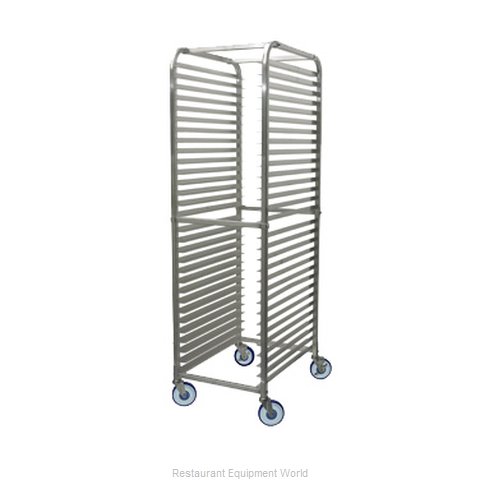 Winco ALRK-30BK Pan Rack, Universal