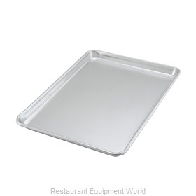 Winco ALXP-1318 1/2 Size 13x18 Aluminum Sheet Pan