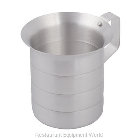 Winco AM-1 Measuring Cups