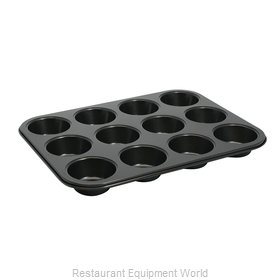 Winco AMF-12NS Muffin Pan