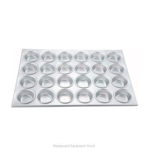 Winco AMF-24 Muffin Pan