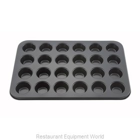 Winco AMF-24MNS Muffin Pan